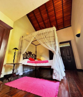 The Garden House Galle - Araliya View Room